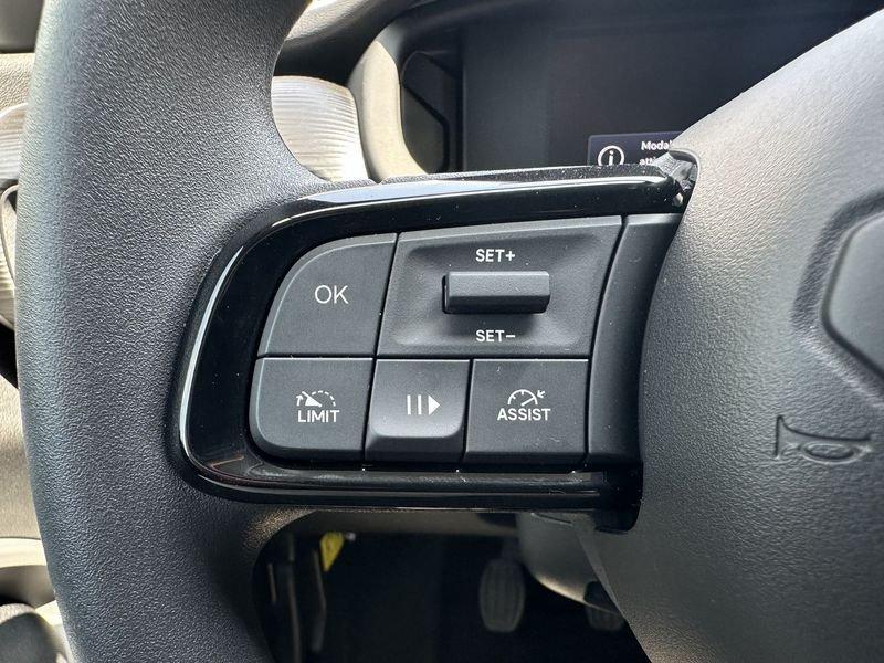 Jeep Avenger 1.2 Turbo MHEV Longitude