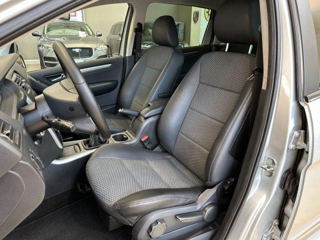 MERCEDES-BENZ B 200 Sport - Navigatore - Telecamera