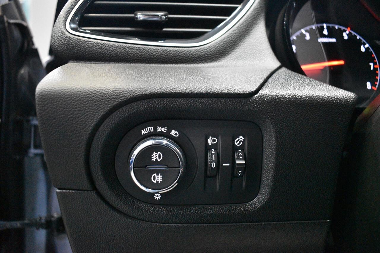 Opel Grandland X 1.2 Turbo 130cv AT8 Automatica Innovation ITALIANA