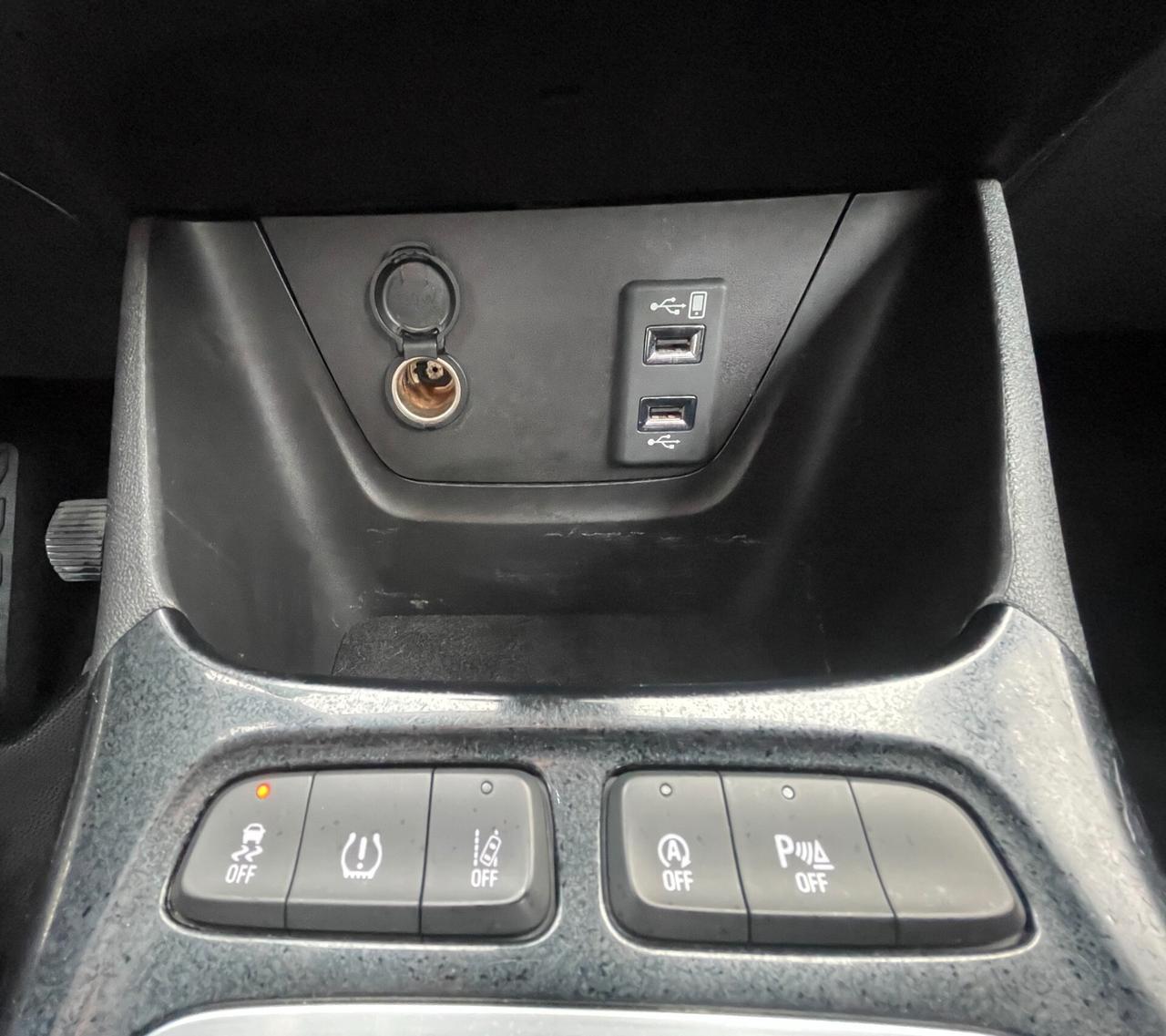 Opel Crossland X 1.5 ECOTEC D 102 CV Start&Stop Advance