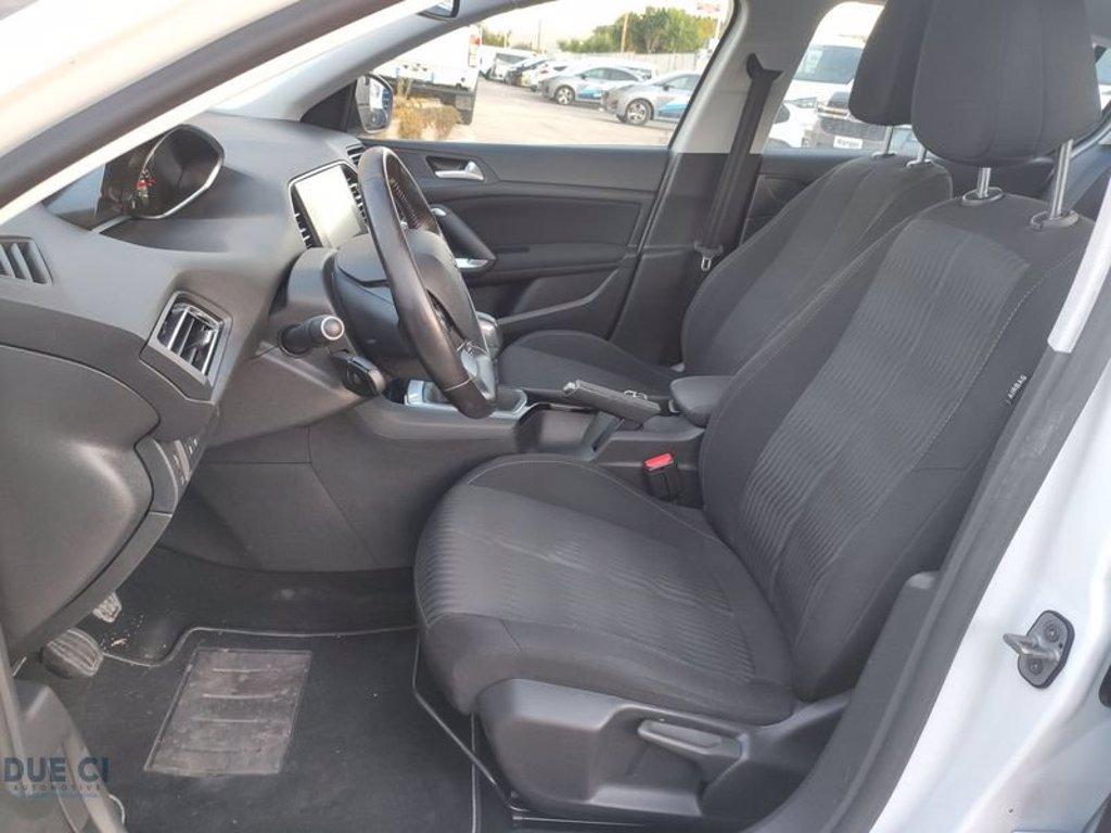 PEUGEOT 308 PureTech Turbo 110 S&S Active del 2015