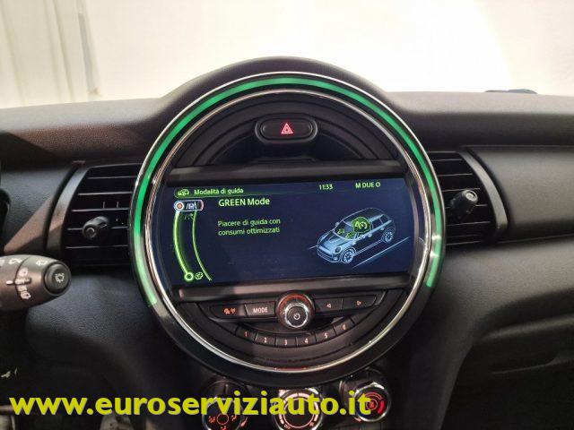 MINI One 1.2 One 5 porte