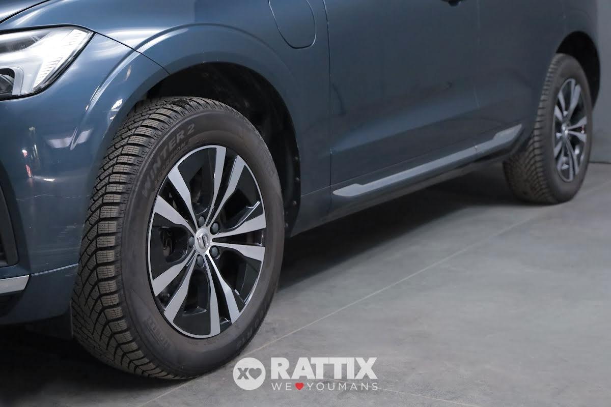 Volvo XC60 2.0 t6 recharge phev Inscription Expression awd auto + tetto apribile