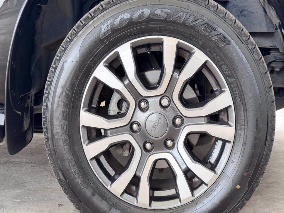 FORD Ranger 2 0 ecoblue double cab wildtrak 170cv auto