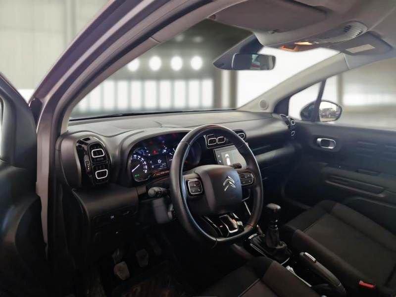 Citroën C3 Aircross 1.5 BlueHDi 110 CV S&S Feel