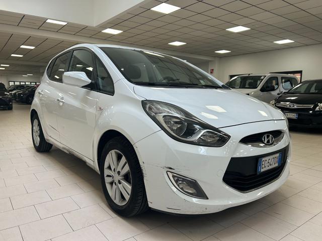 HYUNDAI iX20 1.4 CRDI 90 CV Comfort