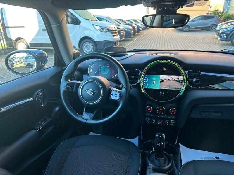 MINI Mini 3 porte Mini 1.5 Cooper Resolute