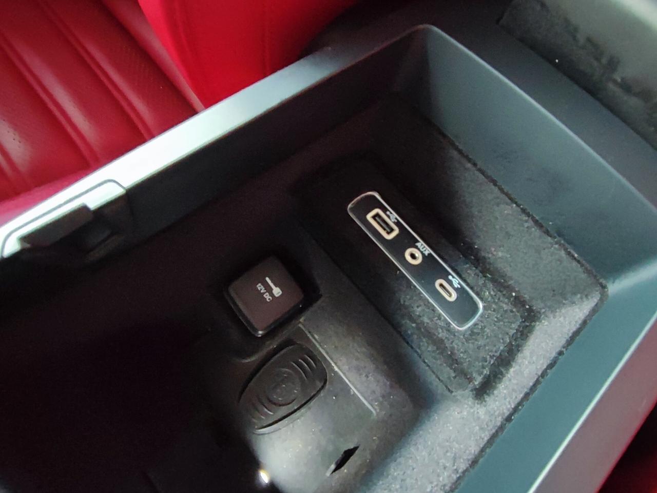 Alfa Romeo Stelvio 2.2 Turbodiesel 210 CV AT8 Q4 Veloce