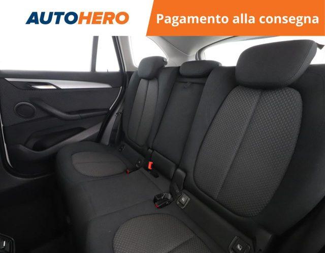 BMW X1 xDrive18d Business