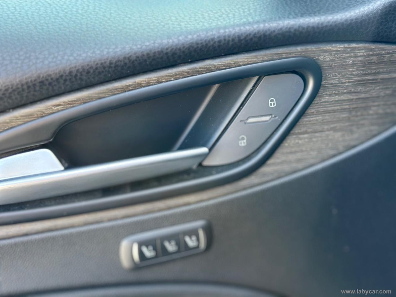 ALFA ROMEO Stelvio 2.2 T.diesel 210 CV AT8 Q4 Ti