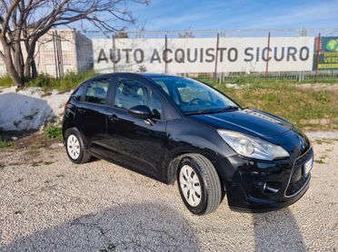 Citroen C3 1.1 Exclusive
