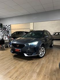 Cupra Formentor DSG 150cv!