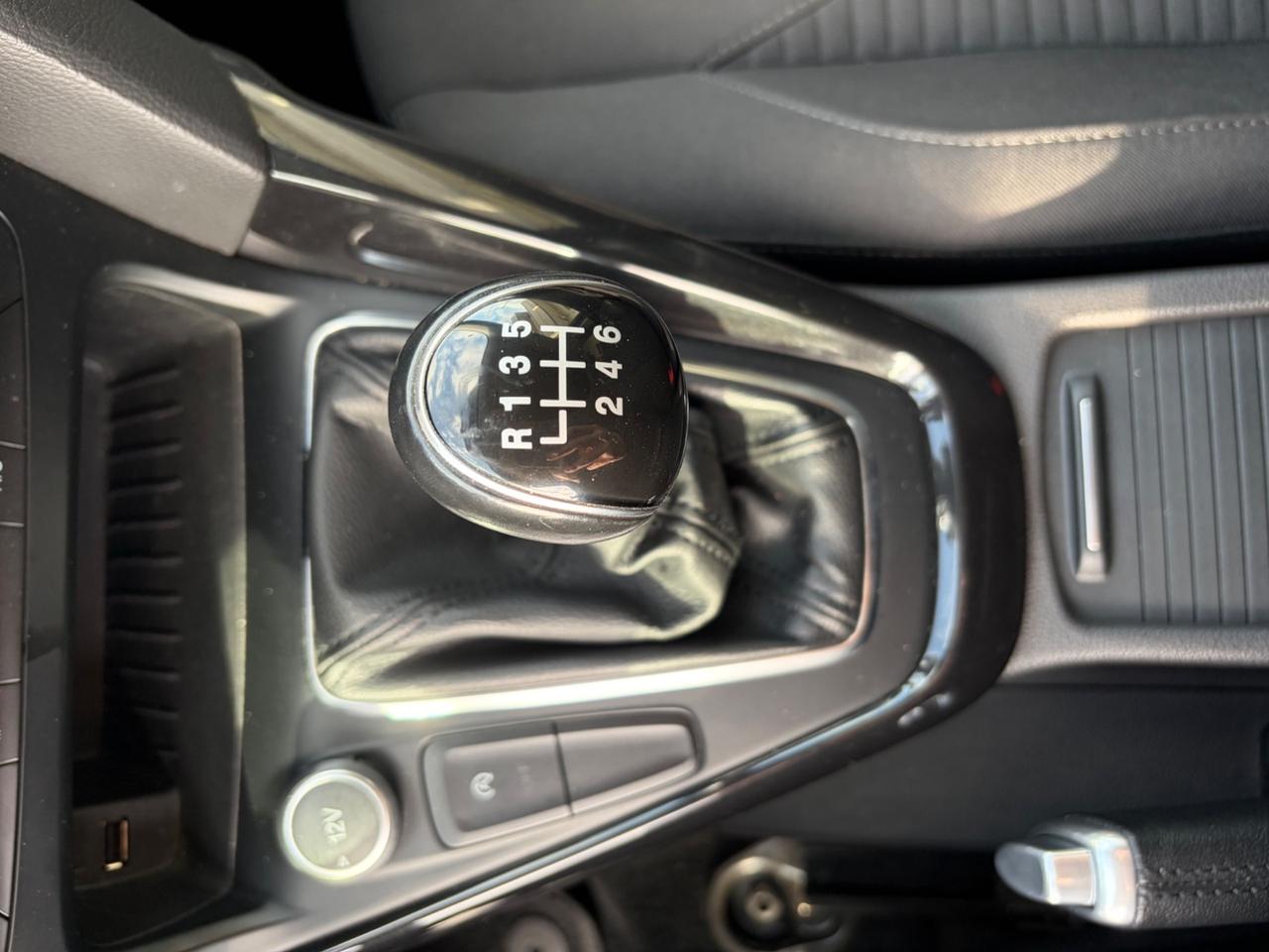 Ford Focus 1.5 TDCi 120 CV Start&Stop Titanium X