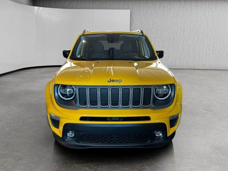 Jeep Renegade 1.0 t3 Limited 2wd