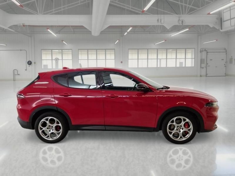 ALFA ROMEO TONALE 1.6 DIESEL 130 CV TCT6 SPRINT SUV