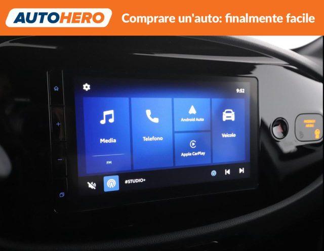 TOYOTA Aygo X 1.0 VVT-i 72 CV 5 porte Trend