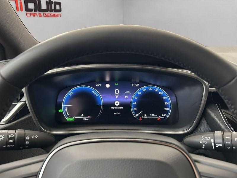 Toyota Corolla Corolla Touring Sports 1.8h Active auto