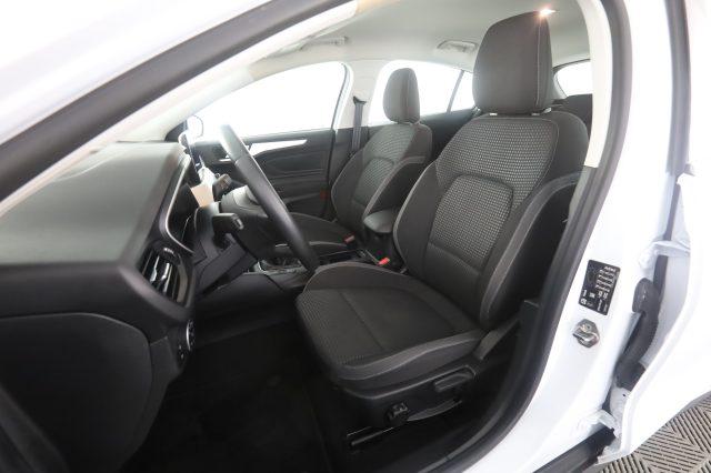 FORD Focus Focus 1.5 EcoBlue 120 CV 5p. Business