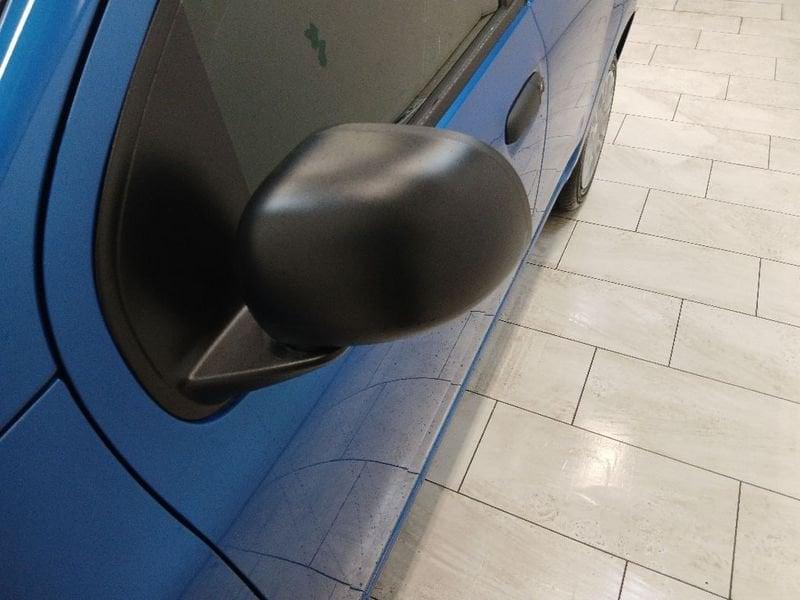 FIAT Pandina 1.0 firefly hybrid s e s 70cv 5p.ti