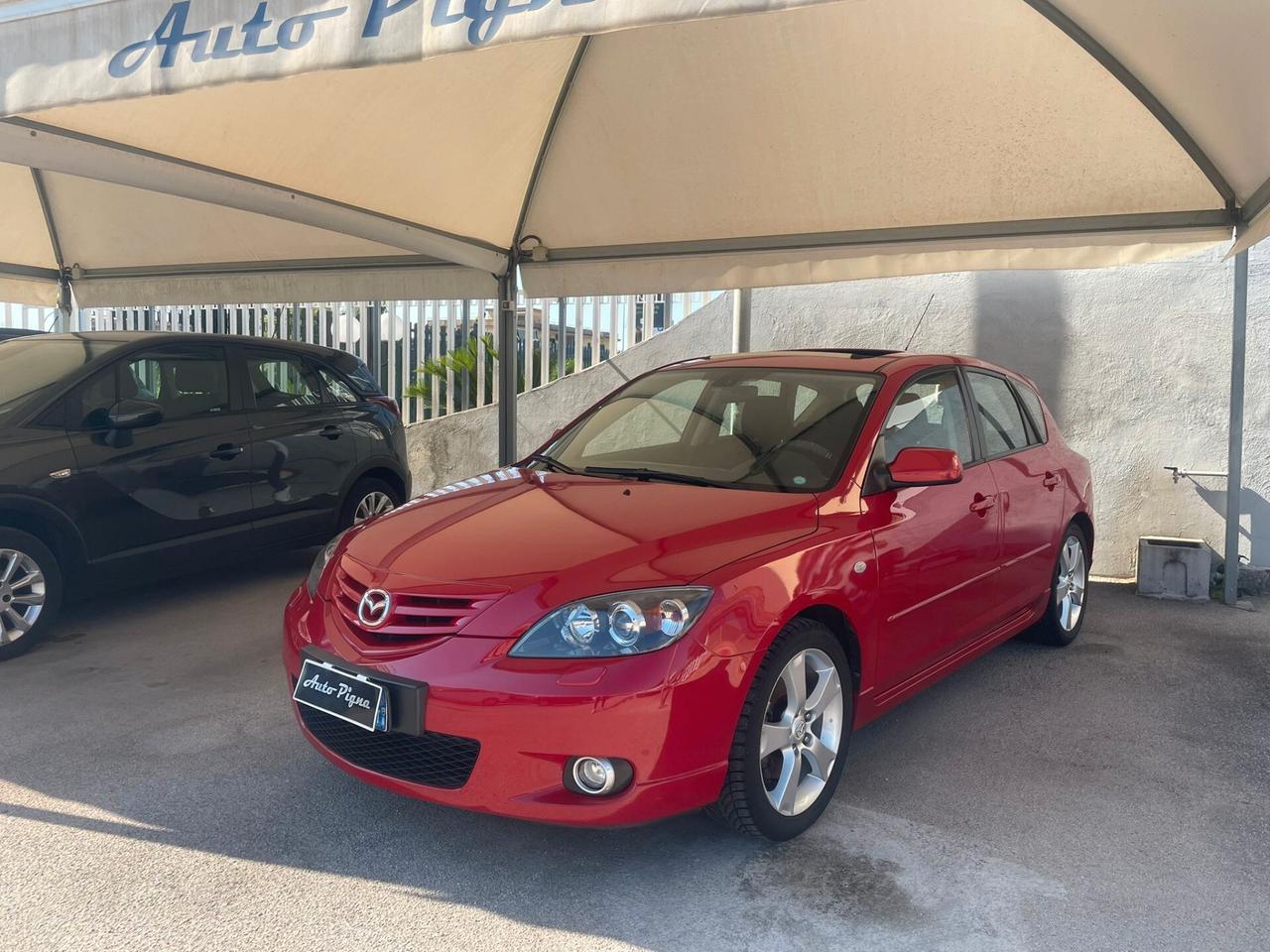 Mazda 3 Mazda3 2.0 16V 150CV Sport