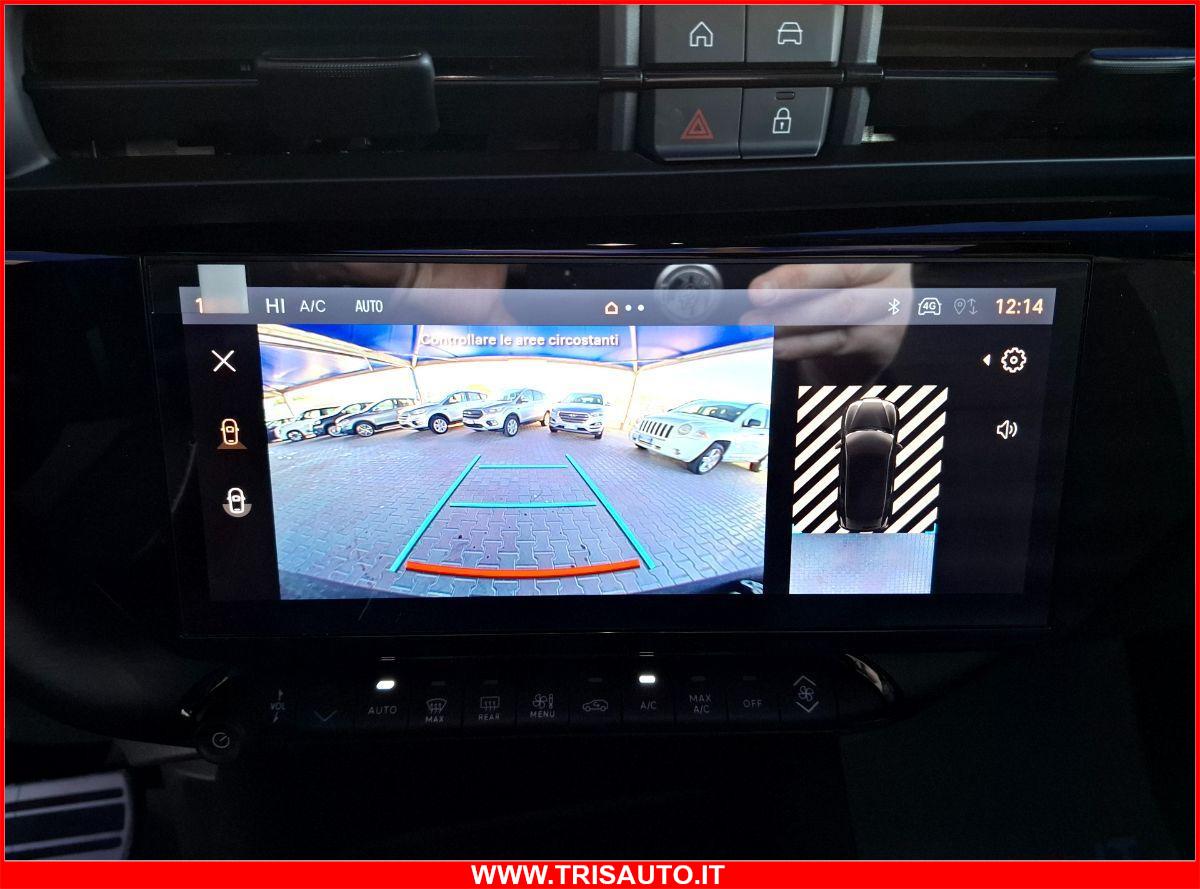 ALFA ROMEO Junior 1.2T Hybrid eDCT6 145cv Intensa NEOPATENTATI (TETTO PANORAMICO)