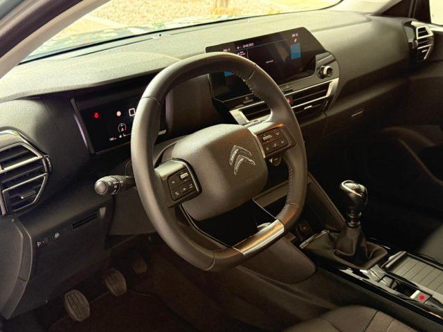 CITROEN C4 PureTech 130 S&S EAT8 Feel Pack