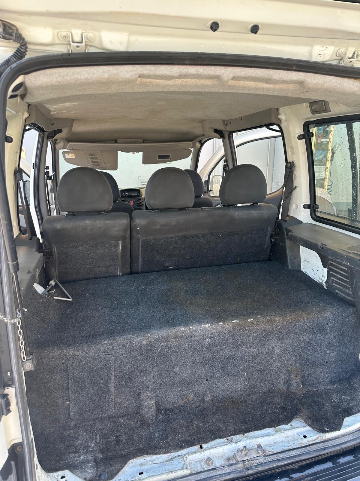 Fiat Doblo Doblò 1.6 16V Natural Power Active