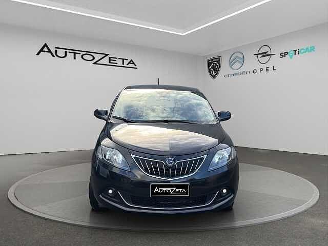 Lancia Ypsilon 1.0 FireFly 5 porte S&S Hybrid Ecochic Gold