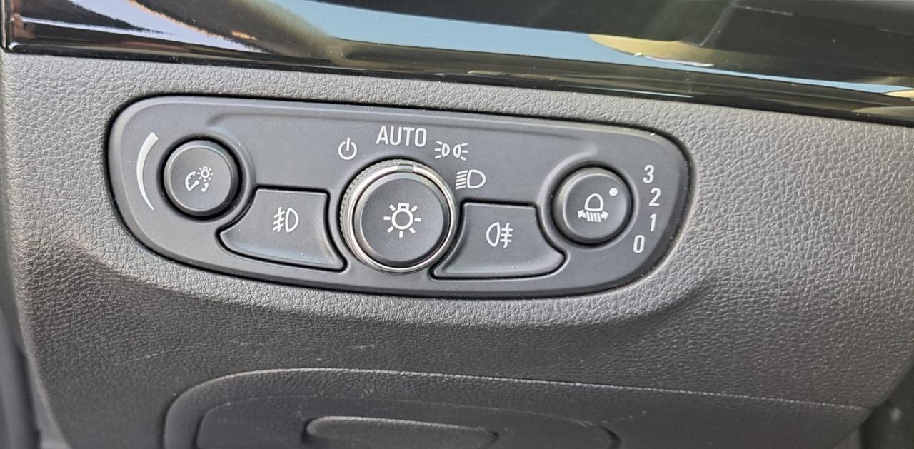 Opel Mokka X 1.4 Turbo GPL