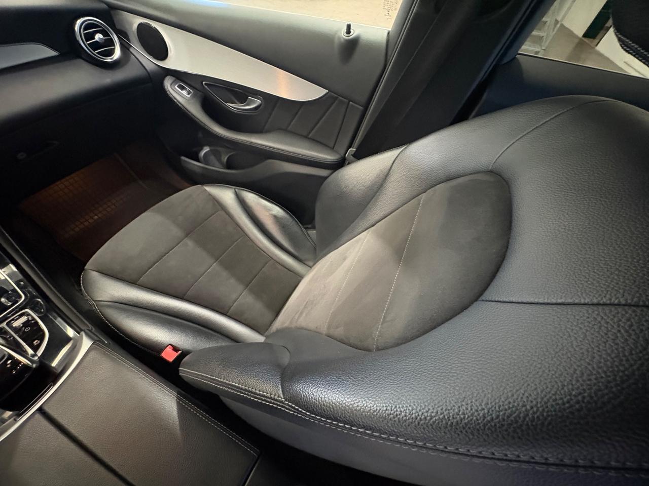Mercedes-benz GLC 250 d 4Matic Premium