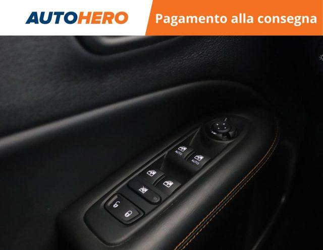 JEEP Compass 1.4 MultiAir 2WD Limited