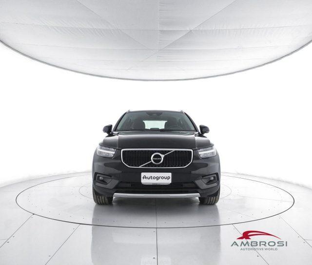 VOLVO XC40 D3 Business Plus