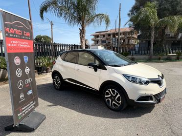 Renault Captur dCi 8V 90 CV EDC Start&Stop Energy Intens