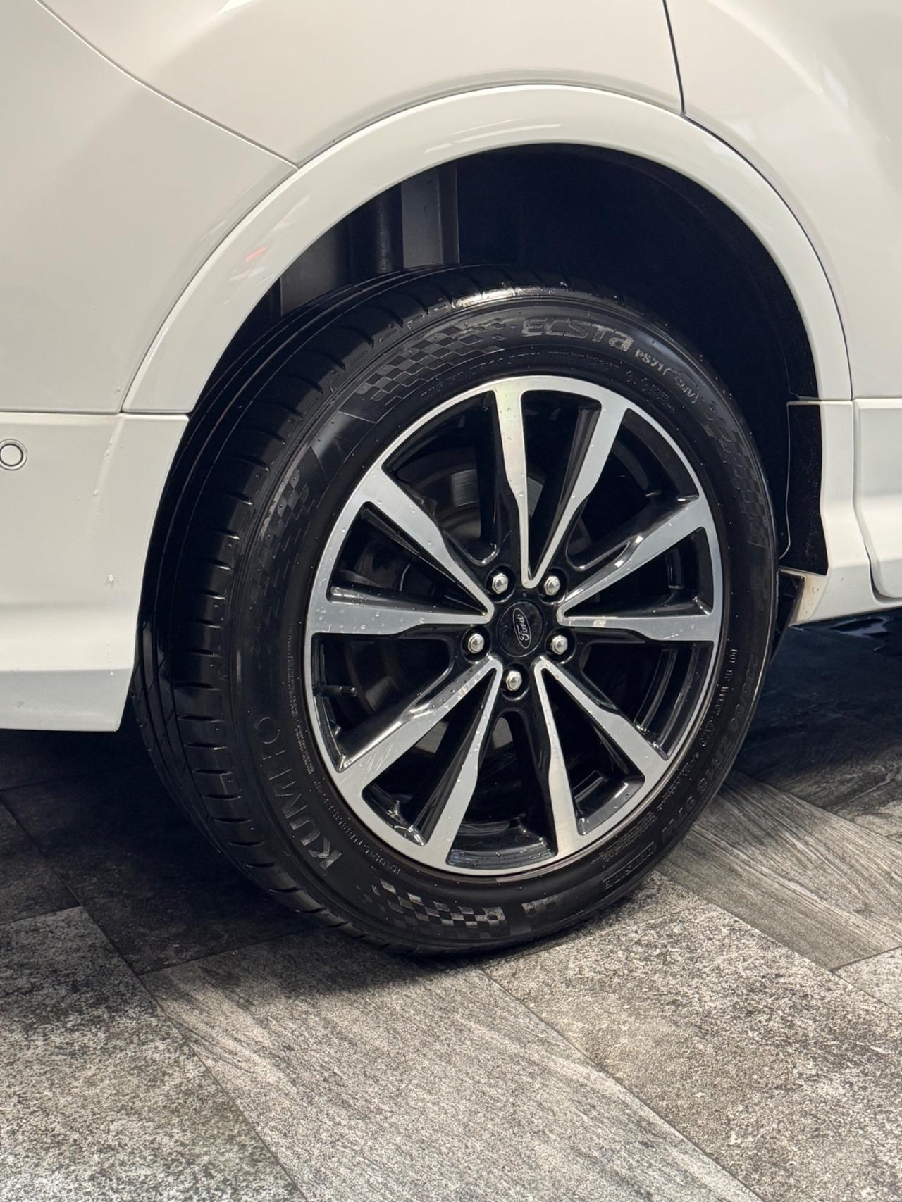 Ford Kuga 1.5 TDCI 120 CV S&S 2WD ST-Line