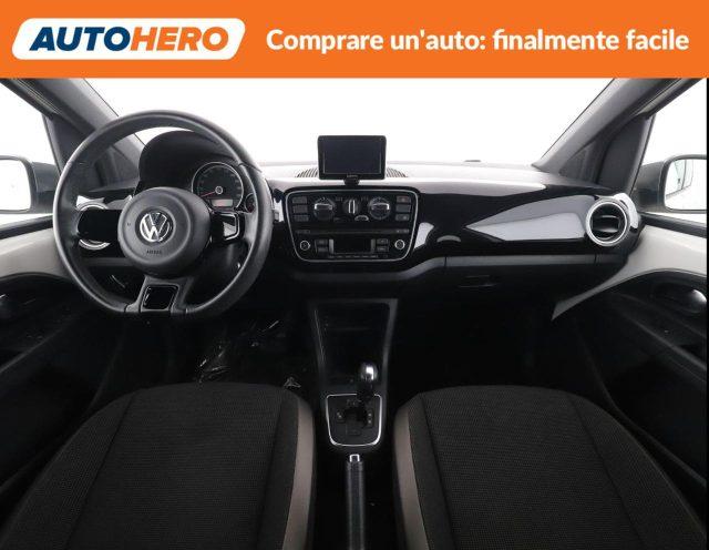 VOLKSWAGEN up! 1.0 75 CV 5p. high up! ASG