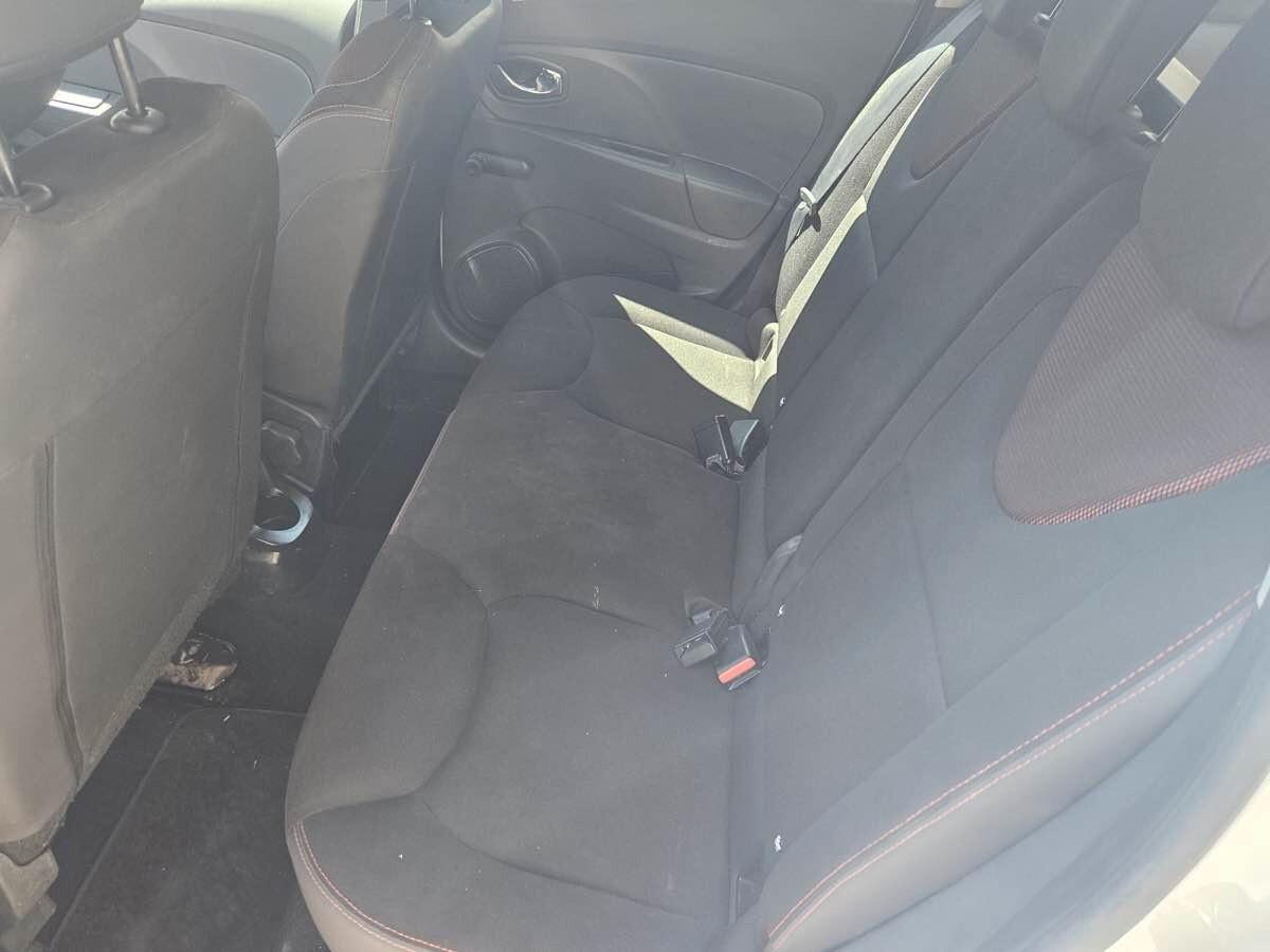 Renault Clio Sporter 1.5 dCi 8V 75CV Wave