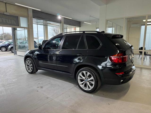 BMW X5 xDrive30d Eletta