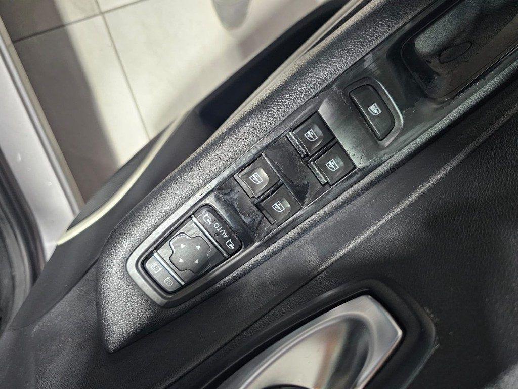 Renault Captur dCi 8V 90 CV Start&Stop Energy