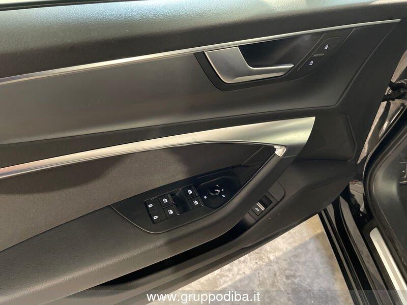 Audi A6 V 2018 Avant Diesel Avant 40 2.0 tdi mhev Business s-tronic my19