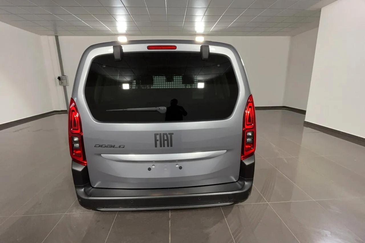 Fiat Doblo Doblò 1.5 BlueHdi 100CV Combi N1
