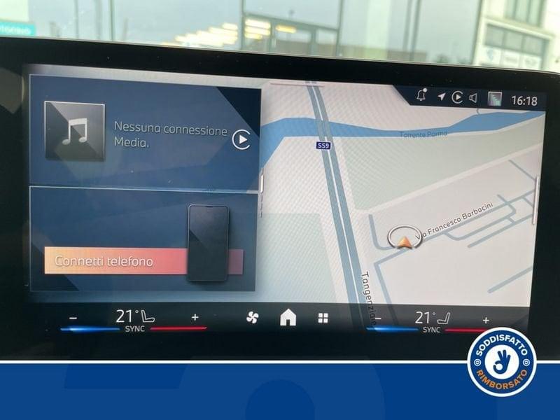 BMW Serie 1 120d 5 porte