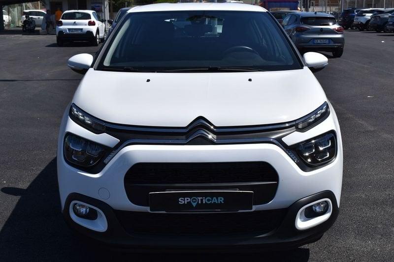 Citroën C3 C3 PureTech 83 S&S You