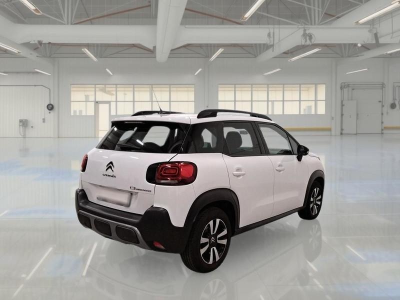 CITROEN C3 AIRCROSS PureTech 110 S/S Shine