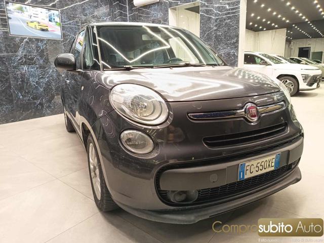 FIAT 500L Living 1.3 Multijet 95 CV Lounge