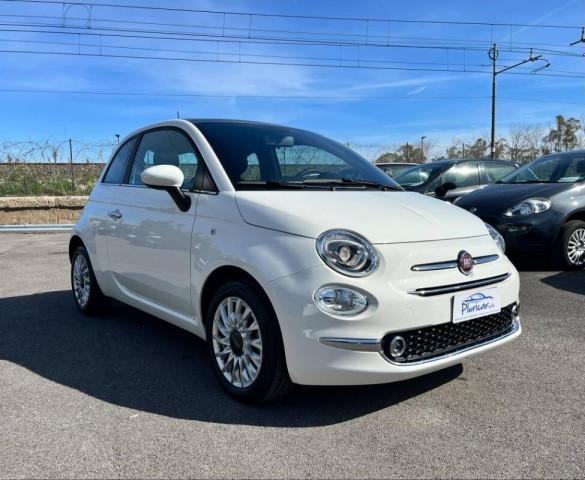 Fiat 500 1.0 hybrid Dolcevita 70cv