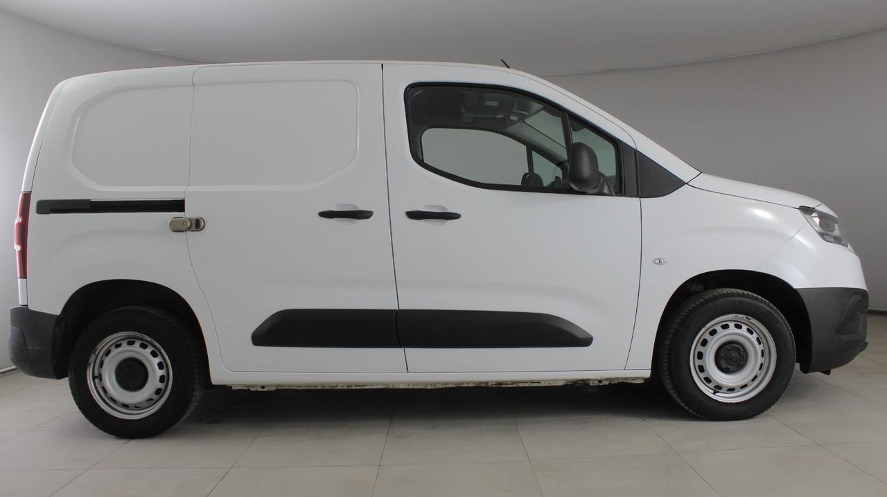 TOYOTA Proace City - Proace City 1.5D 100cv S&S L1 S Comfort