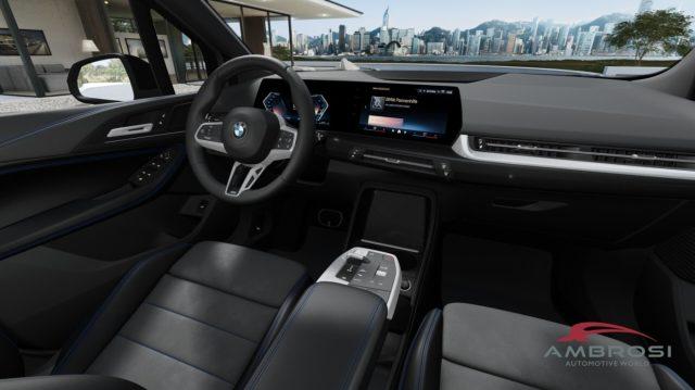 BMW 218 Serie 2 d Active Tourer Msport Package