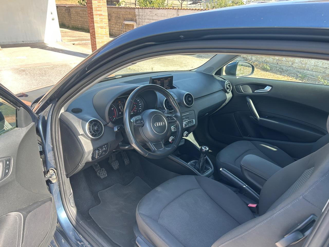 Audi A1 1.0 82 CV TFSI Admired