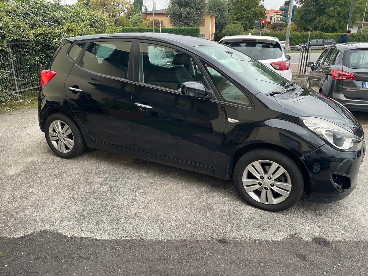 Hyundai iX20 1.4 90 CV Comfort