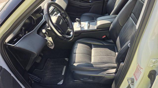 LAND ROVER Range Rover Evoque 2.0D I4-L.Flw 150 CV AWD Auto R-Dynamic S PERMUTE
